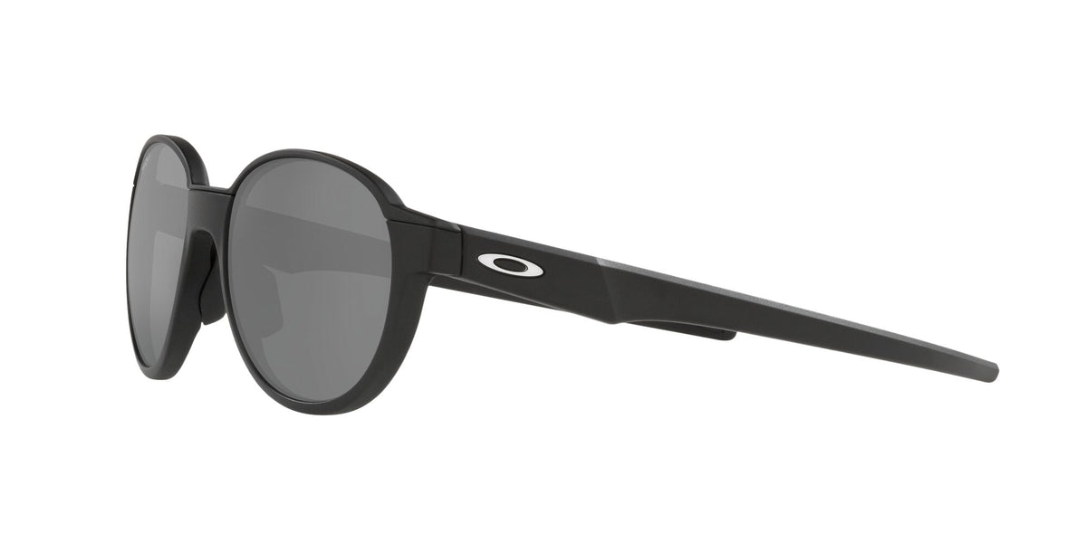 OO 4144 Oakley Coinflip Matte Black /  Prizm Black Polarised 53 / Plastic / Plastic