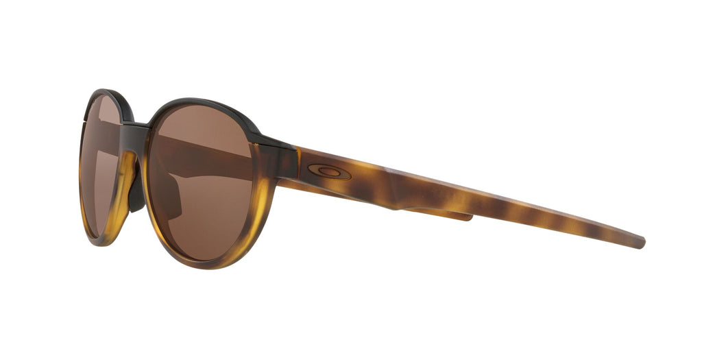 OO 4144 Oakley Coinflip Matte Brown Tortoise /  Prizm Tungsten Polarised 53 / Plastic / Plastic