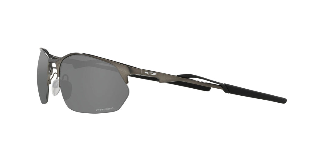 Oakley Wire Tap 2.0 0OO4145 414502 60 Matte Gunmetal / Prizm Black 60