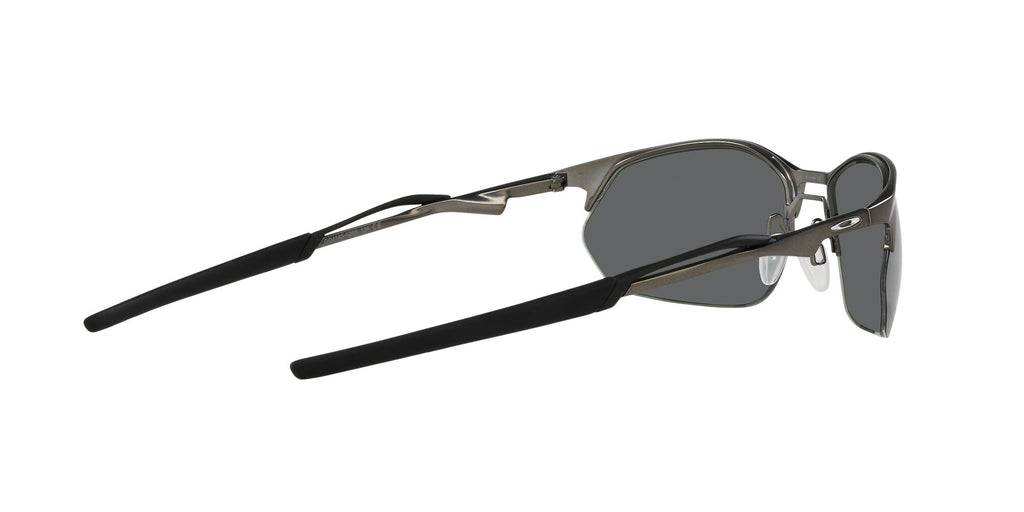 Oakley Wire Tap 2.0 0OO4145 414502 60 Matte Gunmetal / Prizm Black 60