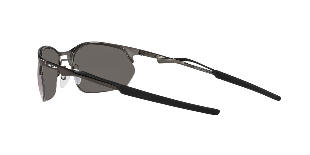 Oakley Wire Tap 2.0 0OO4145 414505 60 Pewter / Prizm Daily Polarized 60