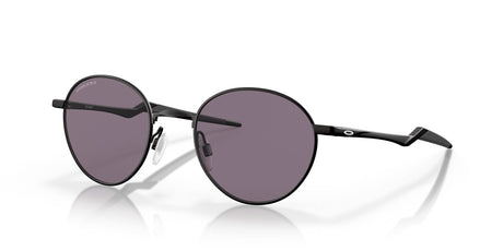 Oakley Terrigal 0OO4146 414601 51 Satin Black / Prizm Grey 51 / Plastic / Metal