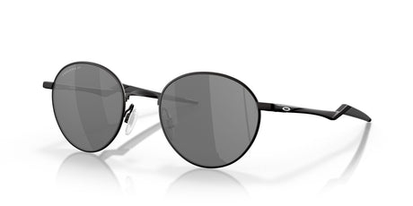 Oakley Terrigal 0OO4146 414604 51 Satin Black / Prizm Black Polarized 51 / Plastic / Metal