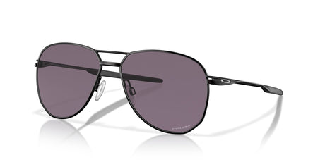 Oakley Contrail 0OO4147 414701 57 Matte Black / Prizm Grey 57 / Plastic / Metal