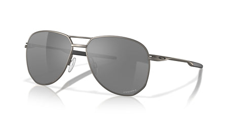 Oakley Contrail 0OO4147 414702 57 Matte Gunmetal / Prizm Black 57 / Plastic / Metal