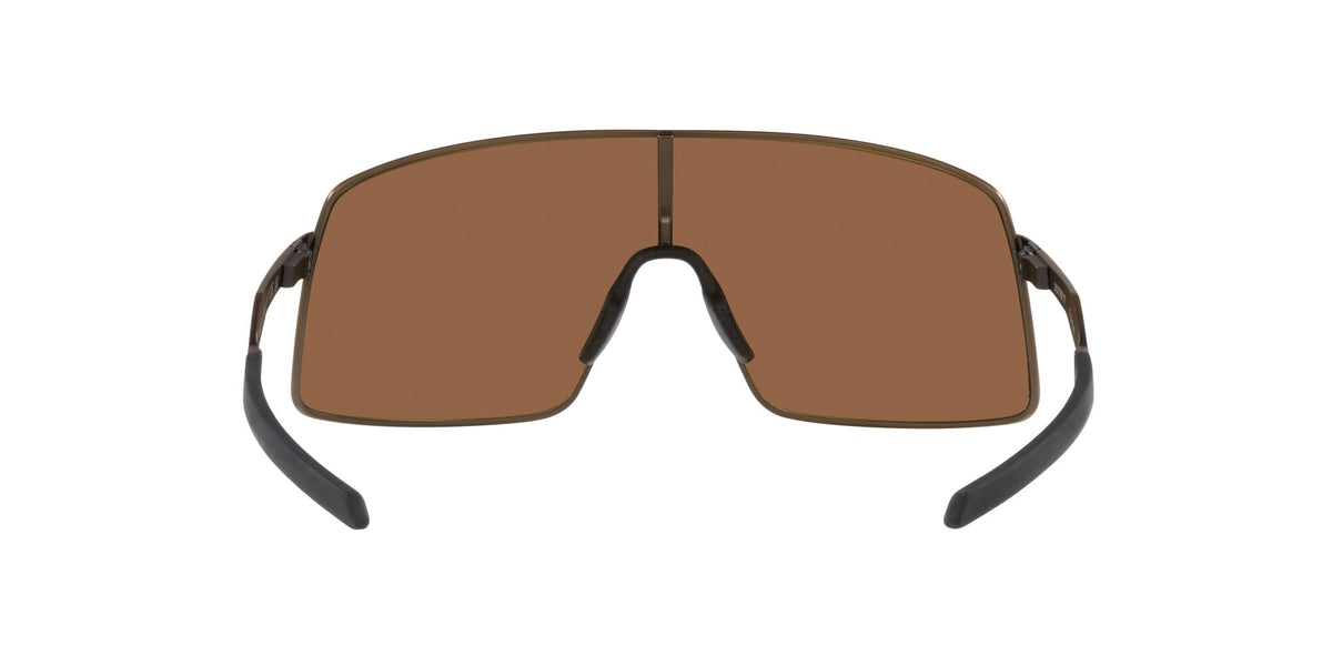 Oakley Sutro Ti 0OO6013 601303 36 Satin Toast / Prizm Tungsten 36 / Plastic / Titanium