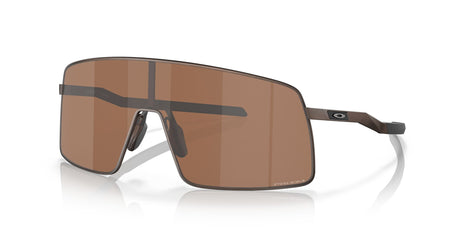 Oakley Sutro Ti 0OO6013 601303 36 Satin Toast / Prizm Tungsten 36 / Plastic / Titanium