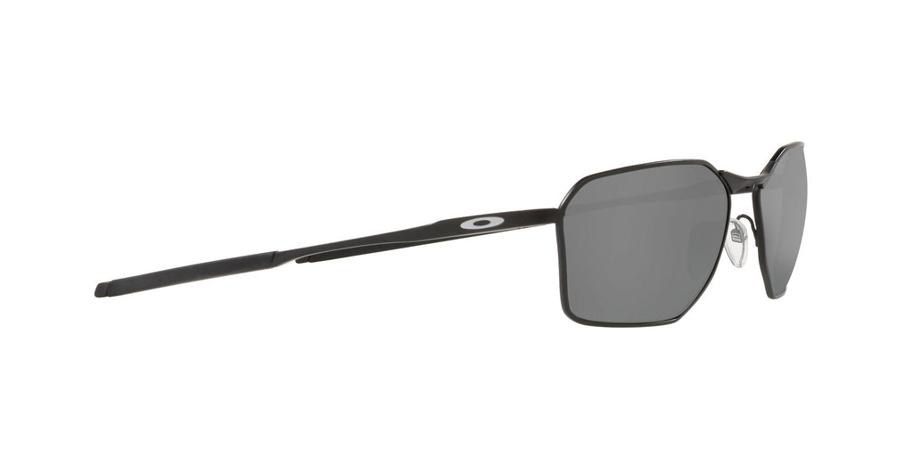 OO 6047 Oakley Savitar Satin Black / Prizm Black 58 58