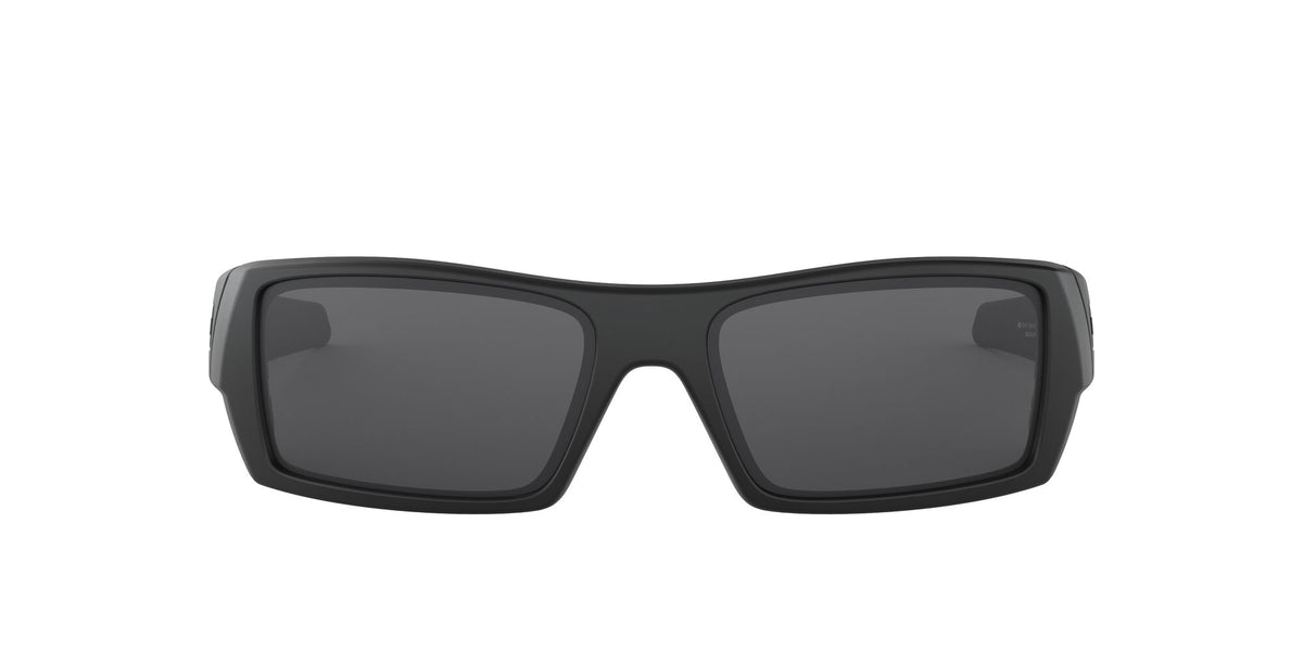 Oakley Gascan 0OO9014 03-473 61 Matte Black / Grey
