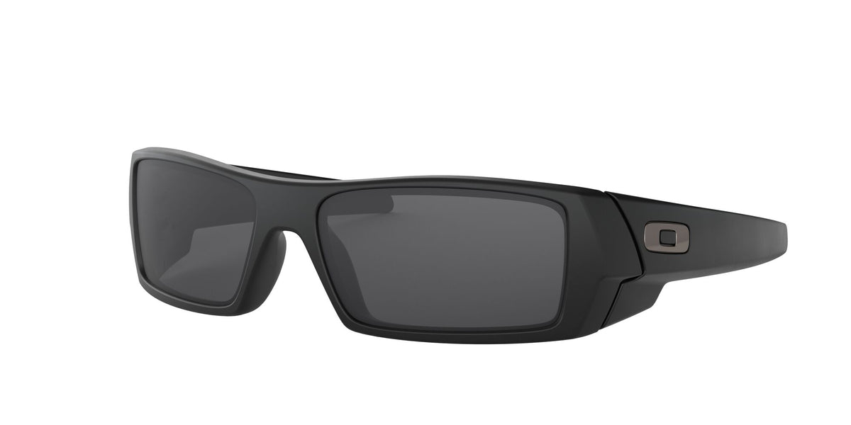 Oakley Gascan 0OO9014 03-473 61 Matte Black / Grey
