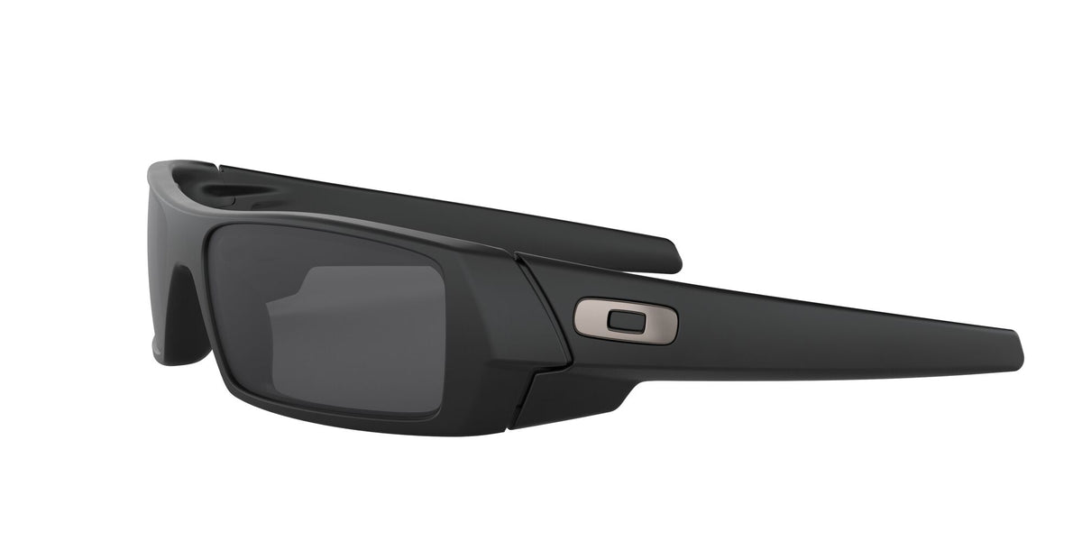 Oakley Gascan 0OO9014 03-473 61 Matte Black / Grey