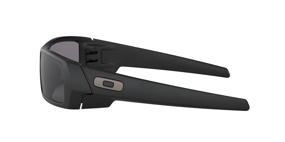 Oakley Gascan 0OO9014 03-473 61 Matte Black / Grey