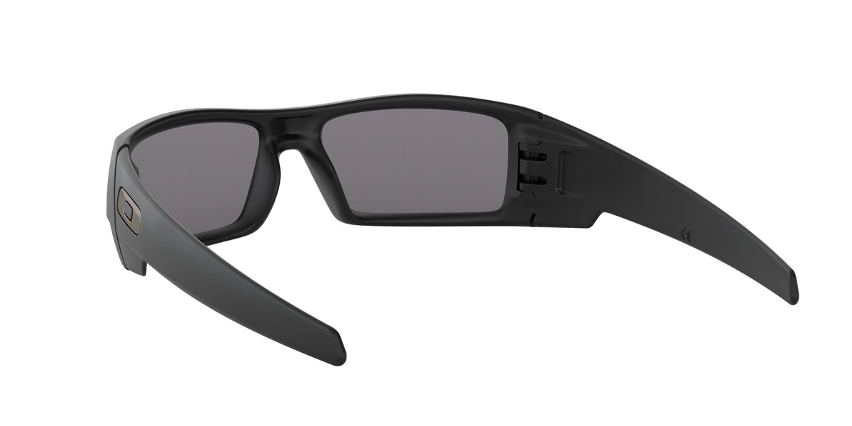 Oakley Gascan 0OO9014 03-473 61 Matte Black / Grey