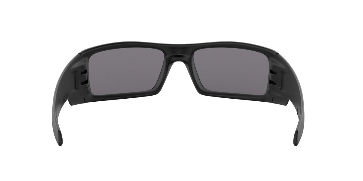 Oakley Gascan 0OO9014 03-473 61 Matte Black / Grey