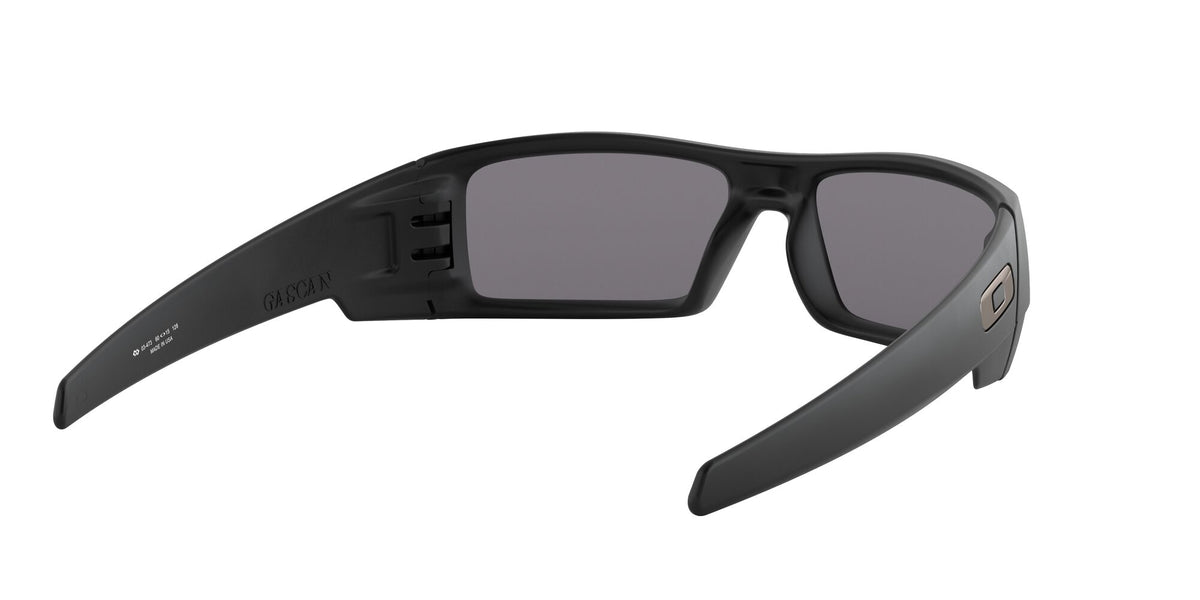 Oakley Gascan 0OO9014 03-473 61 Matte Black / Grey
