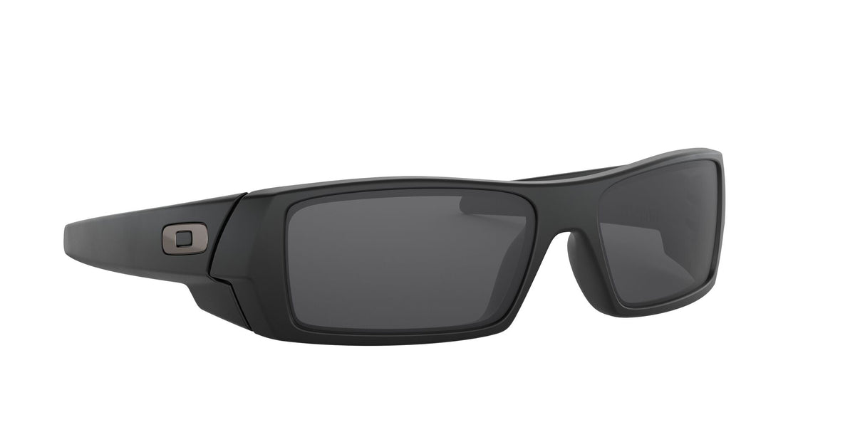 Oakley Gascan 0OO9014 03-473 61 Matte Black / Grey