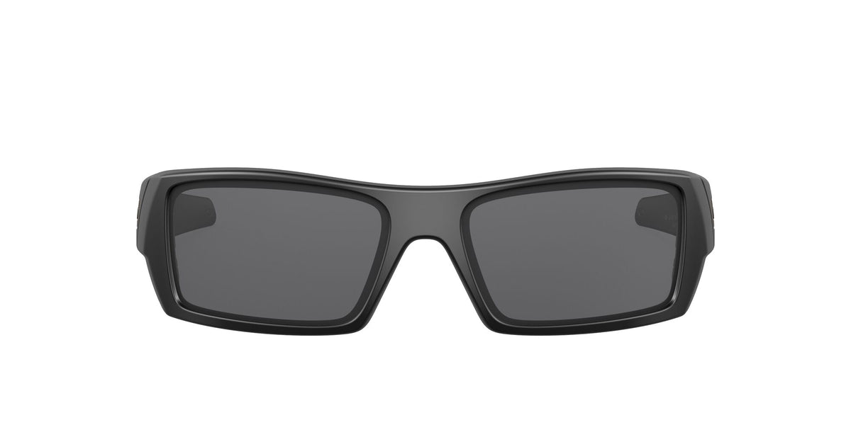Oakley Gascan 0OO9014 03-473 61 Matte Black / Grey
