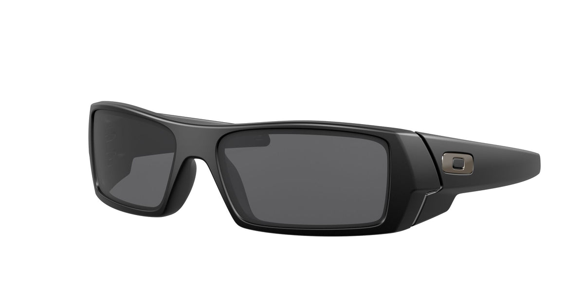 Oakley Gascan 0OO9014 03-473 61 Matte Black / Grey