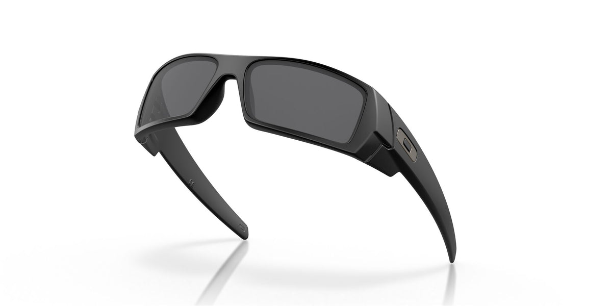 Oakley Gascan 0OO9014 03-473 61 Matte Black / Grey