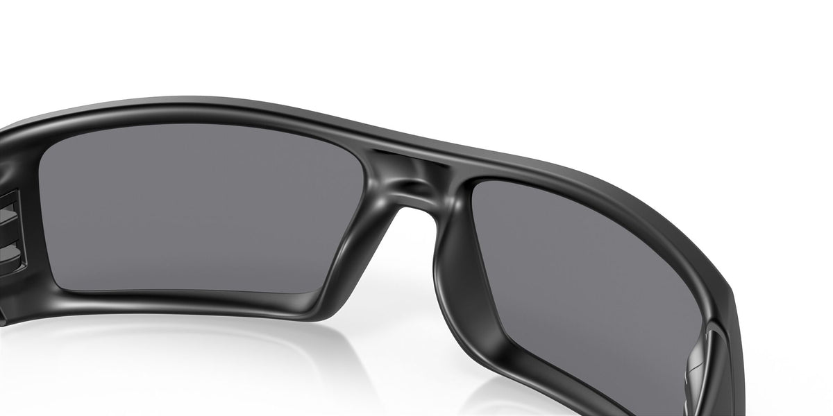 Oakley Gascan 0OO9014 03-473 61 Matte Black / Grey