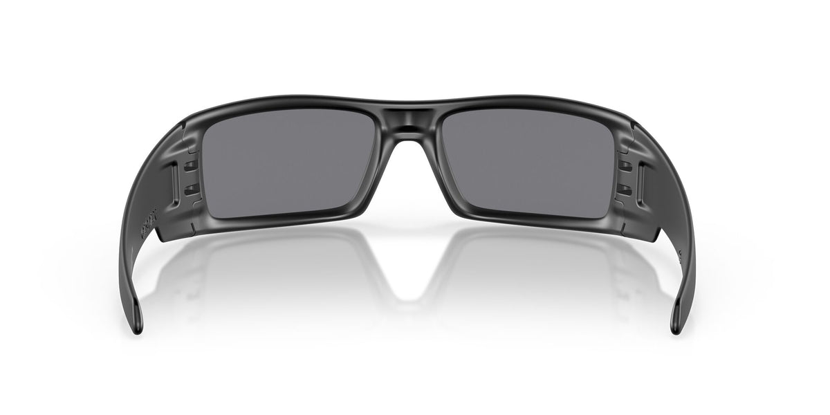 Oakley Gascan 0OO9014 03-473 61 Matte Black / Grey