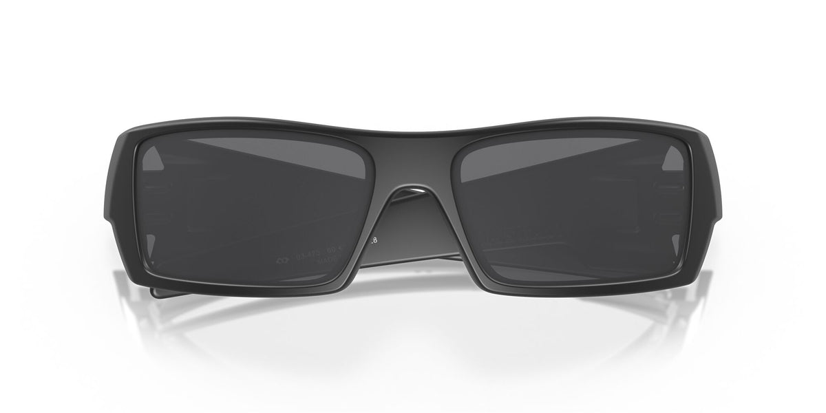 Oakley Gascan 0OO9014 03-473 61 Matte Black / Grey