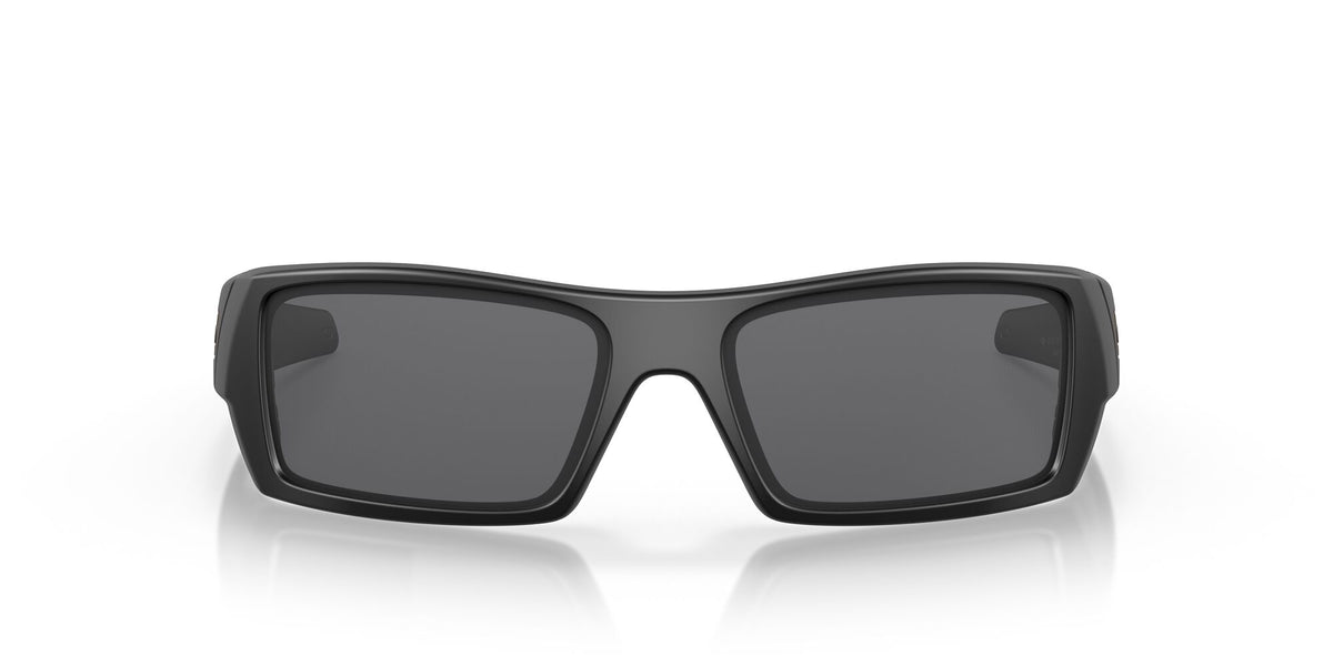 Oakley Gascan 0OO9014 03-473 61 Matte Black / Grey