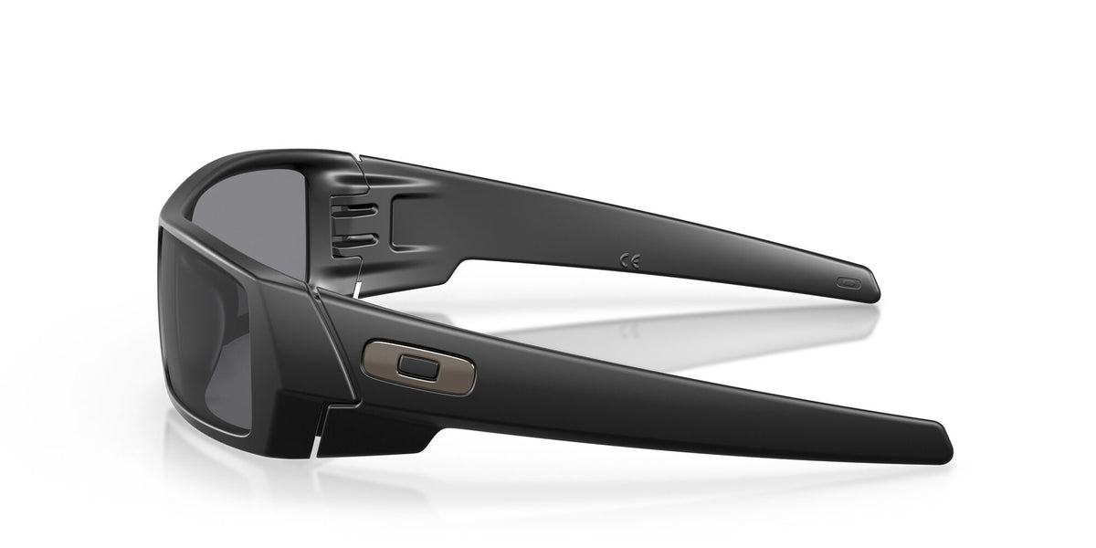 Oakley Gascan 0OO9014 03-473 61 Matte Black / Grey