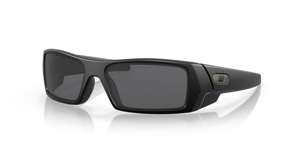 Oakley Gascan 0OO9014 03-473 61 Matte Black / Grey