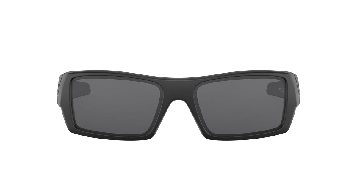 Oakley Gascan 0OO9014 03-473 61 Matte Black / Grey