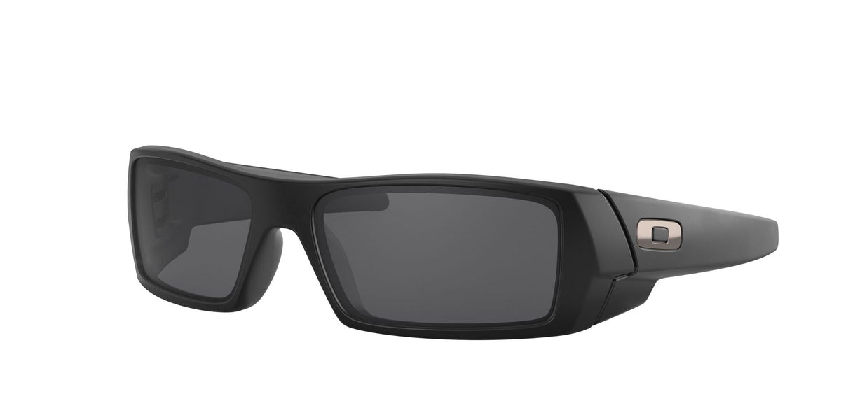 Oakley Gascan 0OO9014 03-473 61 Matte Black / Grey