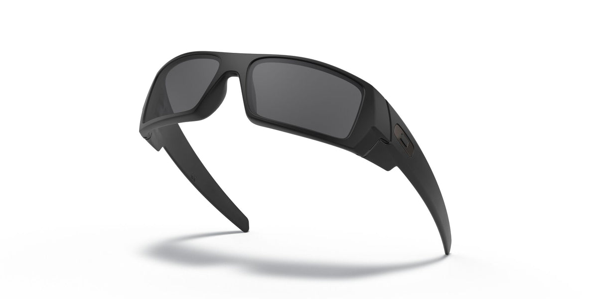 Oakley Gascan 0OO9014 03-473 61 Matte Black / Grey