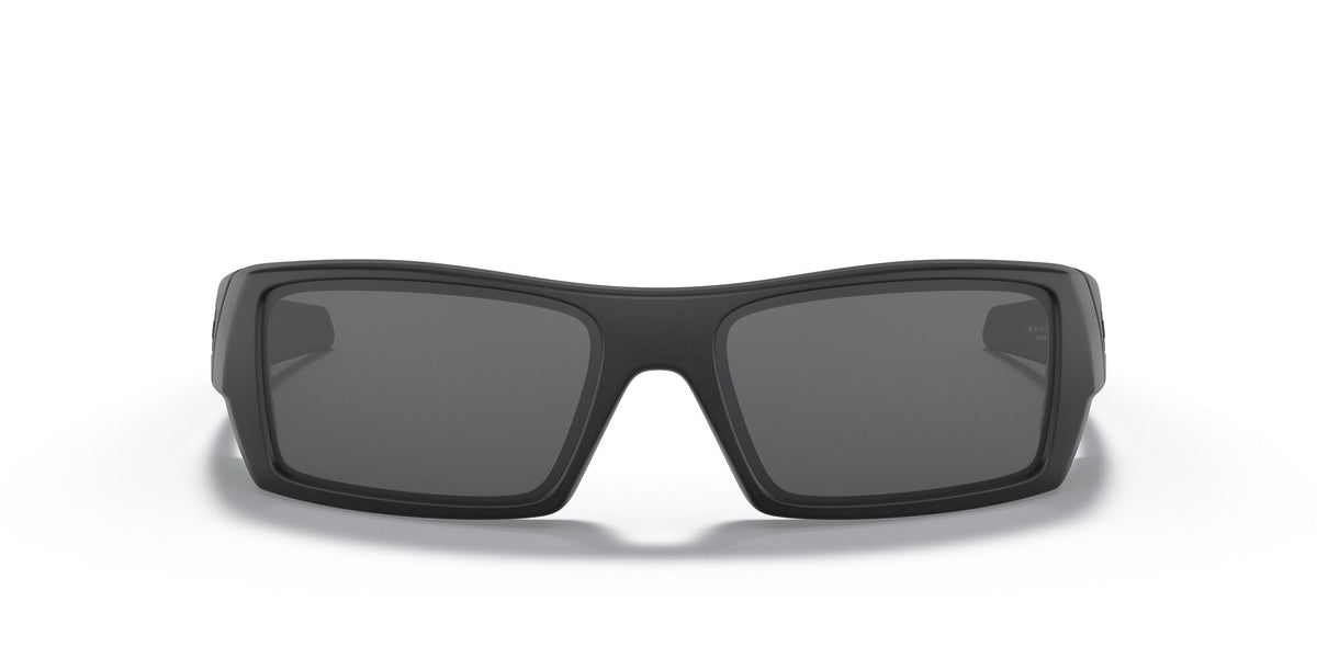 Oakley Gascan 0OO9014 03-473 61 Matte Black / Grey