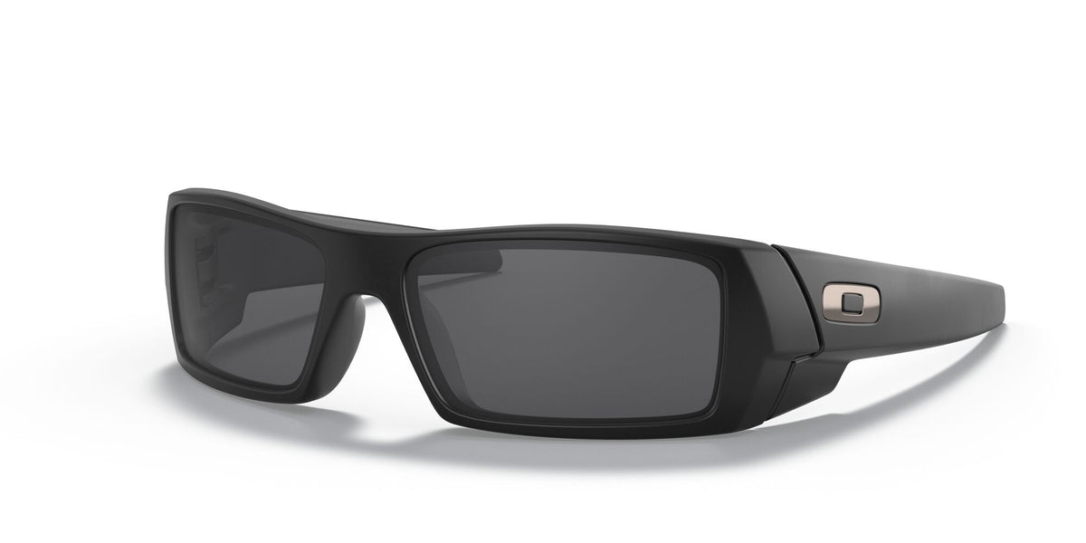 Oakley Gascan 0OO9014 03-473 61 Matte Black / Grey