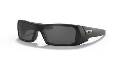 Oakley Gascan 0OO9014 03-473 61 Matte Black / Grey
