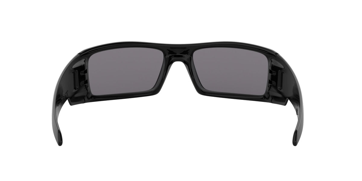 Oakley Gascan 0OO9014 03-471 60 Polished Black / Grey 60 / Polycarbonate / O_matter / Injected
