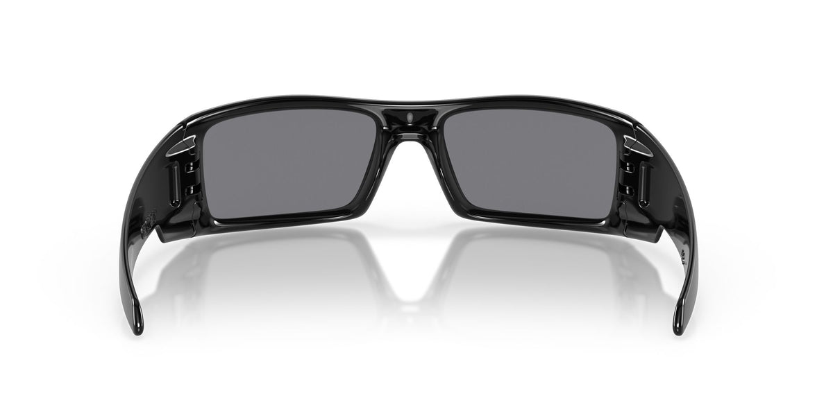 Oakley Gascan 0OO9014 03-471 60 Polished Black / Grey 60 / Polycarbonate / O_matter / Injected