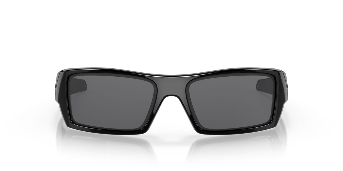 Oakley Gascan 0OO9014 03-471 60 Polished Black / Grey 60 / Polycarbonate / O_matter / Injected