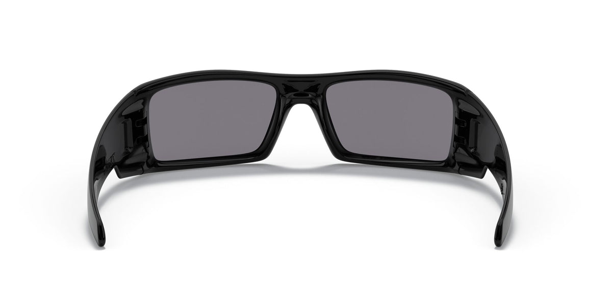 Oakley Gascan 0OO9014 03-471 60 Polished Black / Grey 60 / Polycarbonate / O_matter / Injected