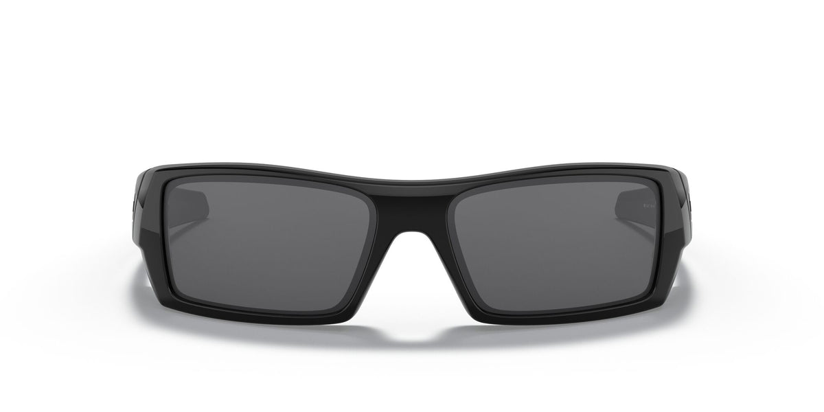 Oakley Gascan 0OO9014 03-471 60 Polished Black / Grey 60 / Polycarbonate / O_matter / Injected