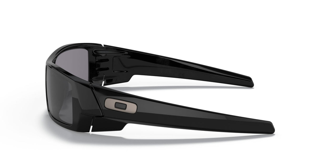 Oakley Gascan 0OO9014 03-471 60 Polished Black / Grey 60 / Polycarbonate / O_matter / Injected