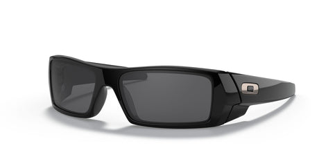 Oakley Gascan 0OO9014 03-471 60 Polished Black / Grey 60 / Polycarbonate / O_matter / Injected