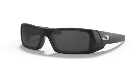 Oakley Gascan 0OO9014 11-192 61 Matte Black / Grey 61 / Polycarbonate / O_matter / Injected
