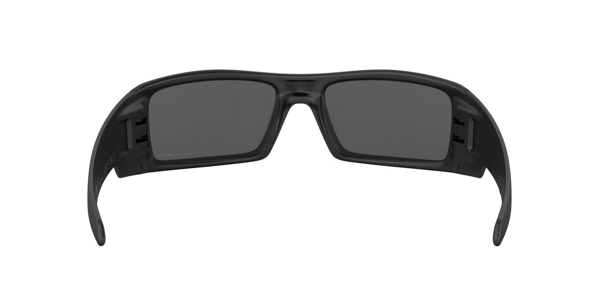Oakley Gascan 0OO9014 53-112 60 Cerakote Cobalt / Black Iridium Polarized 60 / Polycarbonate / O_matter / Injected