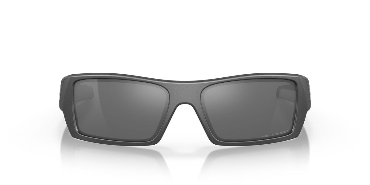 Oakley Gascan 0OO9014 53-112 60 Cerakote Cobalt / Black Iridium Polarized 60 / Polycarbonate / O_matter / Injected