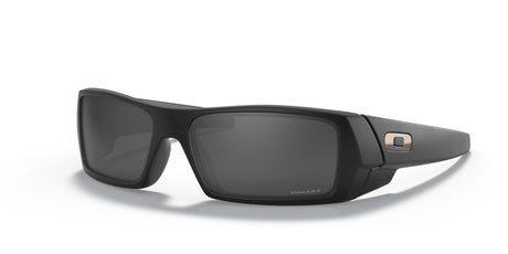 Oakley Gascan 0OO9014 901443 60 Matte Black / Prizm Black 60 / Polycarbonate / O_matter / Injected