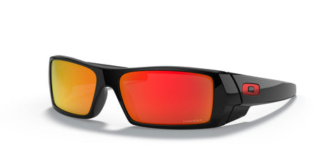 Oakley Gascan 0OO9014 901444 60 Polished Black / Prizm Ruby 60 / Polycarbonate / O_matter / Injected