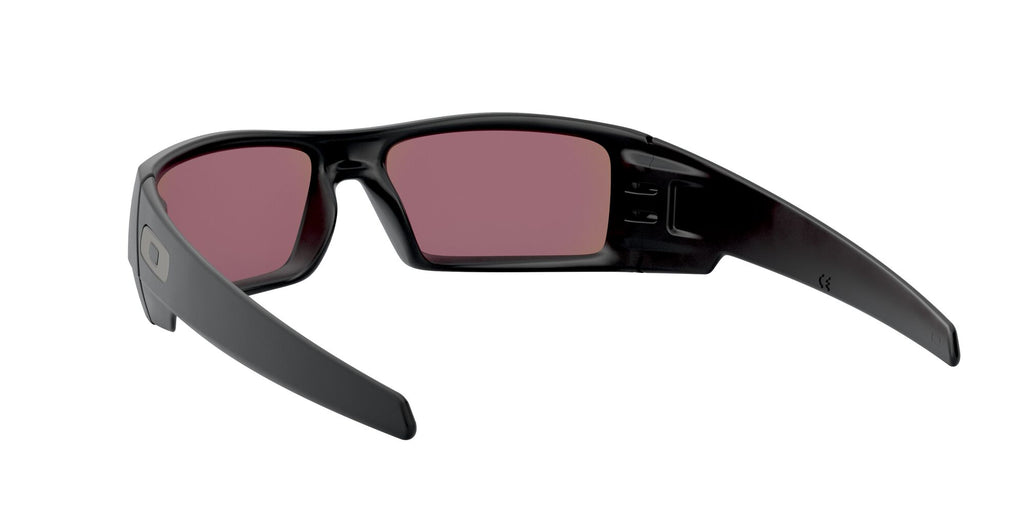 Oakley Gascan 0OO9014 901450 60 Matte Black / Prizm Sapphire Polarized 60 / Plastic / Plastic