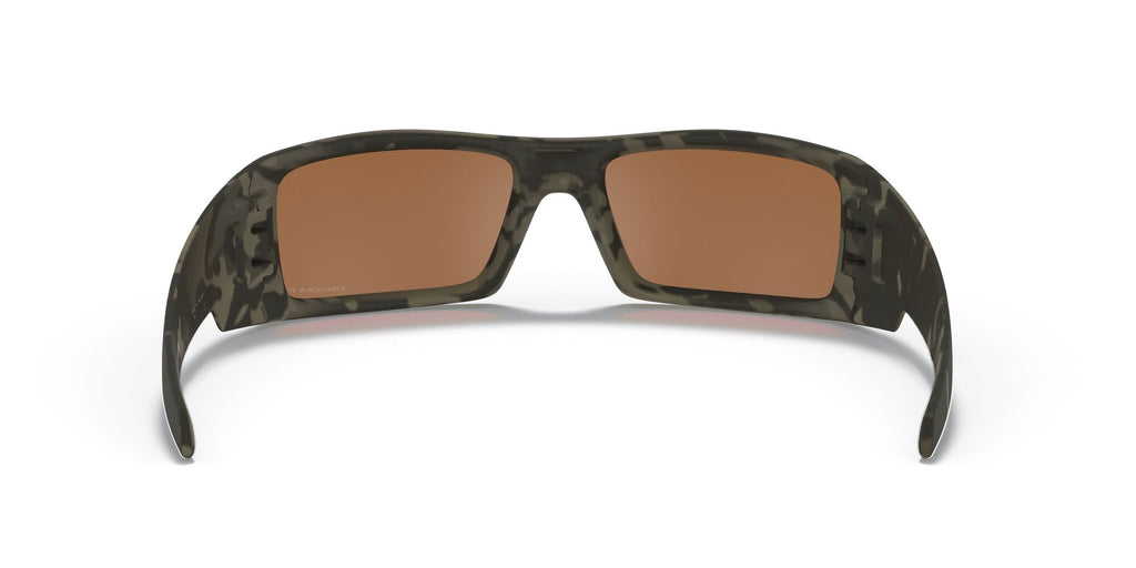 Oakley Gascan 0OO9014 901451 60 Matte Olive Camo / Prizm Tungsten Polarized 60 / Plastic / Plastic