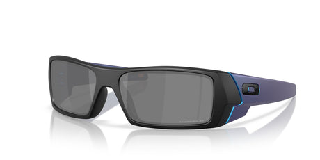 Oakley Gascan 0OO9014 9014D0 60 Matte Black/ Prizm Black Polarized